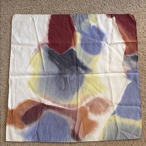 Roberto Cavalli scarf